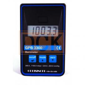Барометр Greisinger GPB 3300