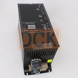 Цифровой тиристорный преобразователь ELL 12030/250