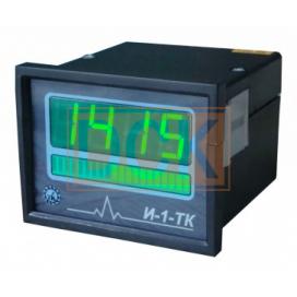 Индикатор технологический И-1-ТК-14