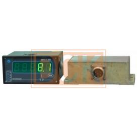 Измеритель линейного и углового перемещения ИК-1-ТК-1