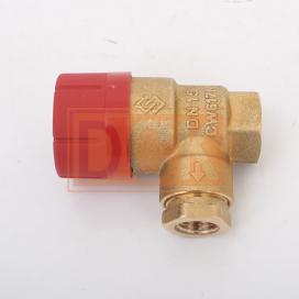 Клапан предохранительный Prescor 3 bar 1/2"