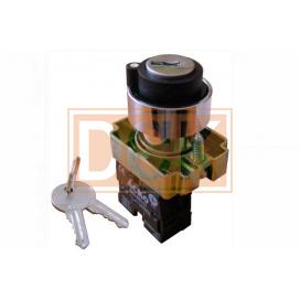 Кнопка поворотная XB2-BG41