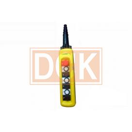 Кнопочный пост XAL-B3-6713