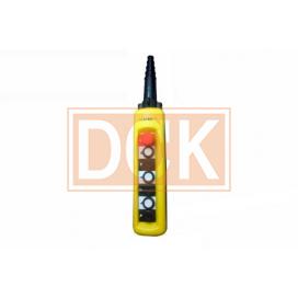 Кнопочный пост XAL-B3-6913
