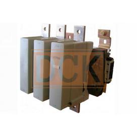 Контактор КМ 630 (LC1-F630)