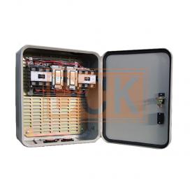 Контакторы ПМЛ-7510 ... ПМЛ-7514