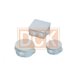 Коробка распределительная