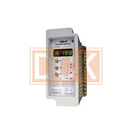 Микропроцессорные реле РДЦ-01-053, РДЦ-01-203