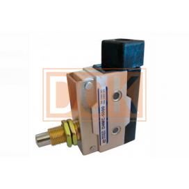 Микровыключатель D4MC-5000