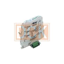 Модуль измерения температур WAD-TС-MAXPro
