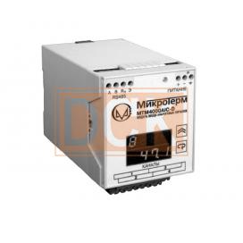 Модуль ввода дискретных каналов MTM4000AIС, МТМ4000AIC-D