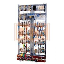 Панель крановая ТАЗ-160 (ирак.656.231.020-15)