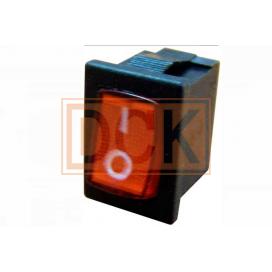 Переключатель YL211-02 
