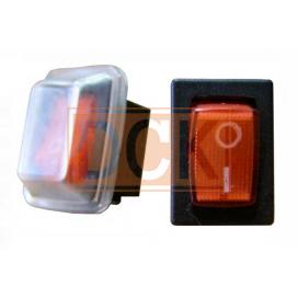 Переключатель YL211-03 