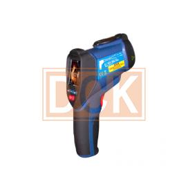 Пирометр с видеокамерой DT-9862S