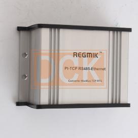 Преобразователь интерфейсов PI RS485/Ethernet