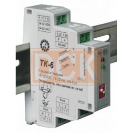 Преобразователь ТК-6