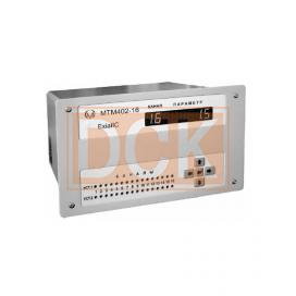 Преобразователи измерительные МТМ402-16 (МТМ292)