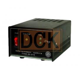 Преобразователи ПН48-09-01С, ПН60-09-01С, ПН60-220-01С, ПН48-220-01С