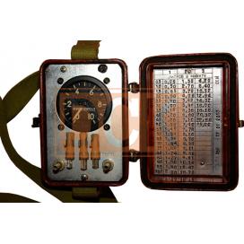 Приборы ПГ-2МА, ЗГ-1 и ПК-1