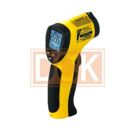 Профессиональный лазерный пирометр TROTEC BP20
