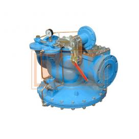 Регуляторы давления газа РДГ-25, 50, 80, 150, 200