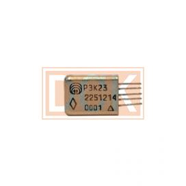 Реле электромагнитное РЭК 23