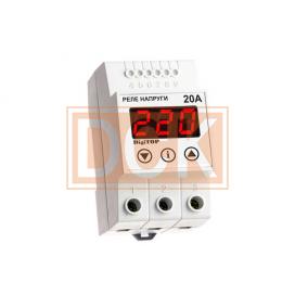 Реле V-protector 20A