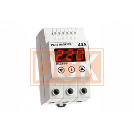 Реле V-protector 40A