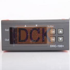 Реле влажности серии DHC-100+