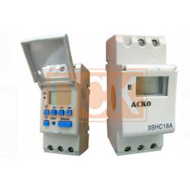 Таймер 3SHC18A