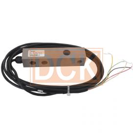 Тензодатчики SLB Flintec