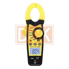 Токовые клещи TROTEC BE40