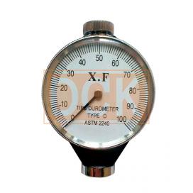Твердомер ASTM 2240-D