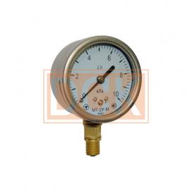 Тягонапоромеры МТ-2Н; МТ-2Т; МТ-2Г