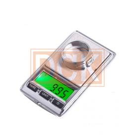 Весы цифровые Mini DS-500