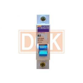 Выключатель УКРЕМ ВА-2000 1р 2А АсКо