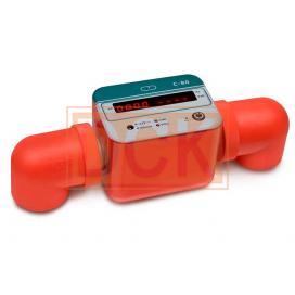Ячейки измерительные С-80, С-100
