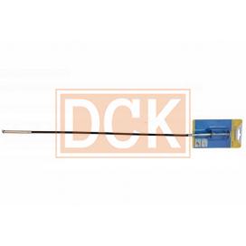Захват с когтями ДМ-66