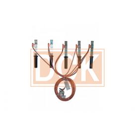 Закоротка переносная ЗПЛ-0,75ТР