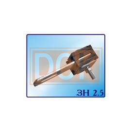 Зажим анкерный ЗН 2.5