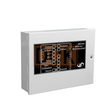 Адаптер адресный коммутационный ААК-220Р
