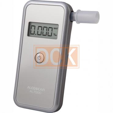 Алкотестер AlcoScan AL 7000