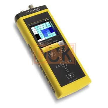 Анемометр TROTEC T3000