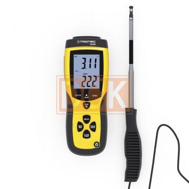 Анемометр TROTEC TA300