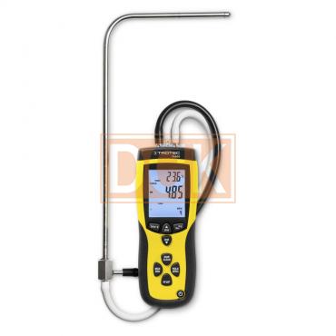 Анемометр Trotec TA400