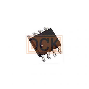 AT24C1024BN-SH25-B микросхема последовательной EEPROM