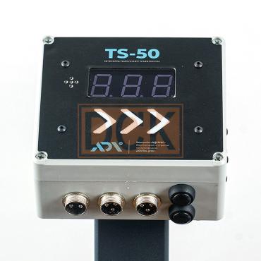 Бесконтактный сканер температуры TS-50