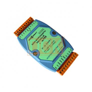 Блок искрозащиты PSA-03Ex