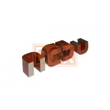 Броневой магнитопровод  ШЛМ 20X25